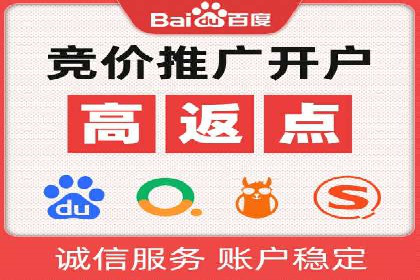 百度SEM广告投放的五大成功案例分享